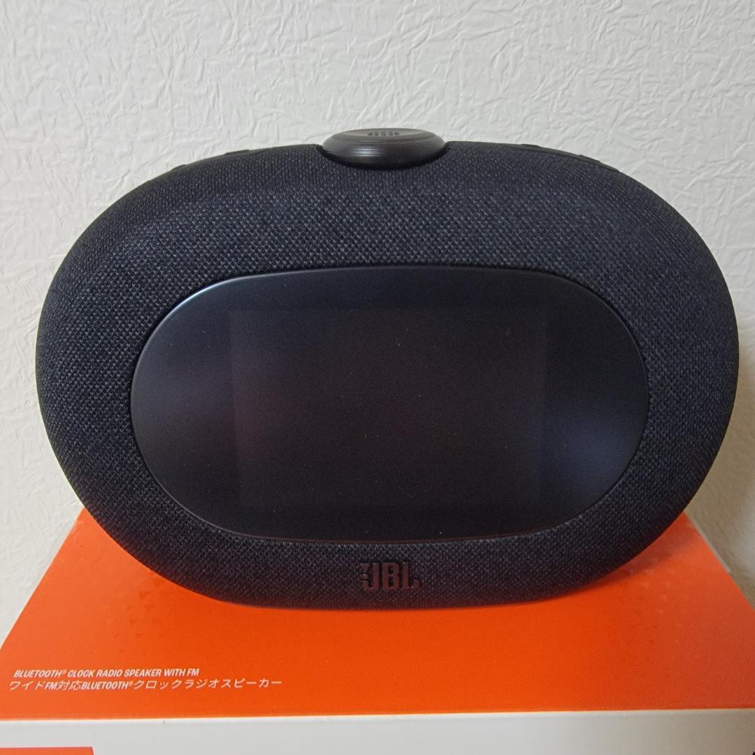 【ほぼ新品】JBL HORIZON 3