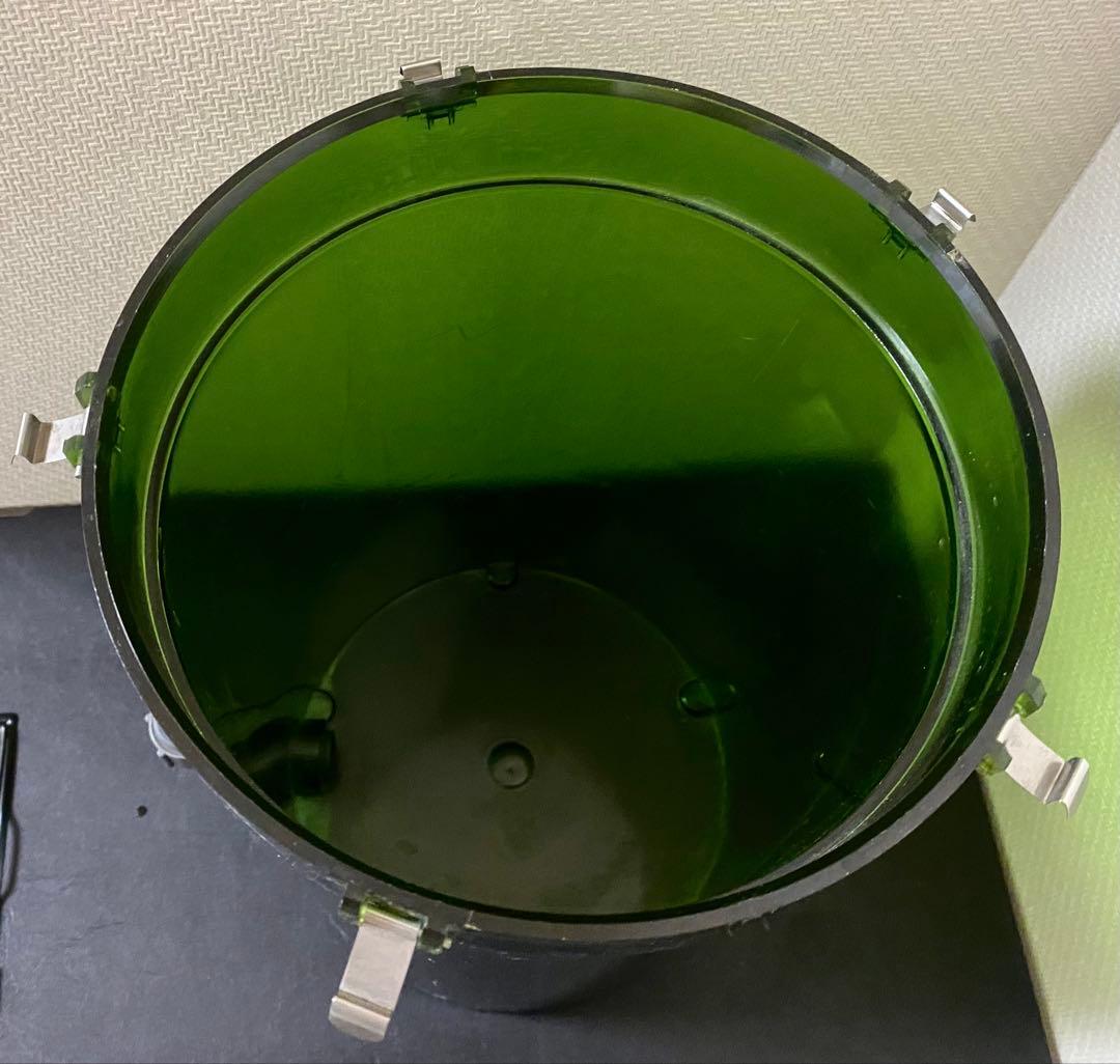 M*U様 【美品】エーハイム2217＊エーハイム2215サブフィルターセット／E