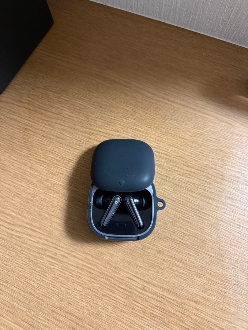 イヤホン SOUNDCORE ANKER Liberty5