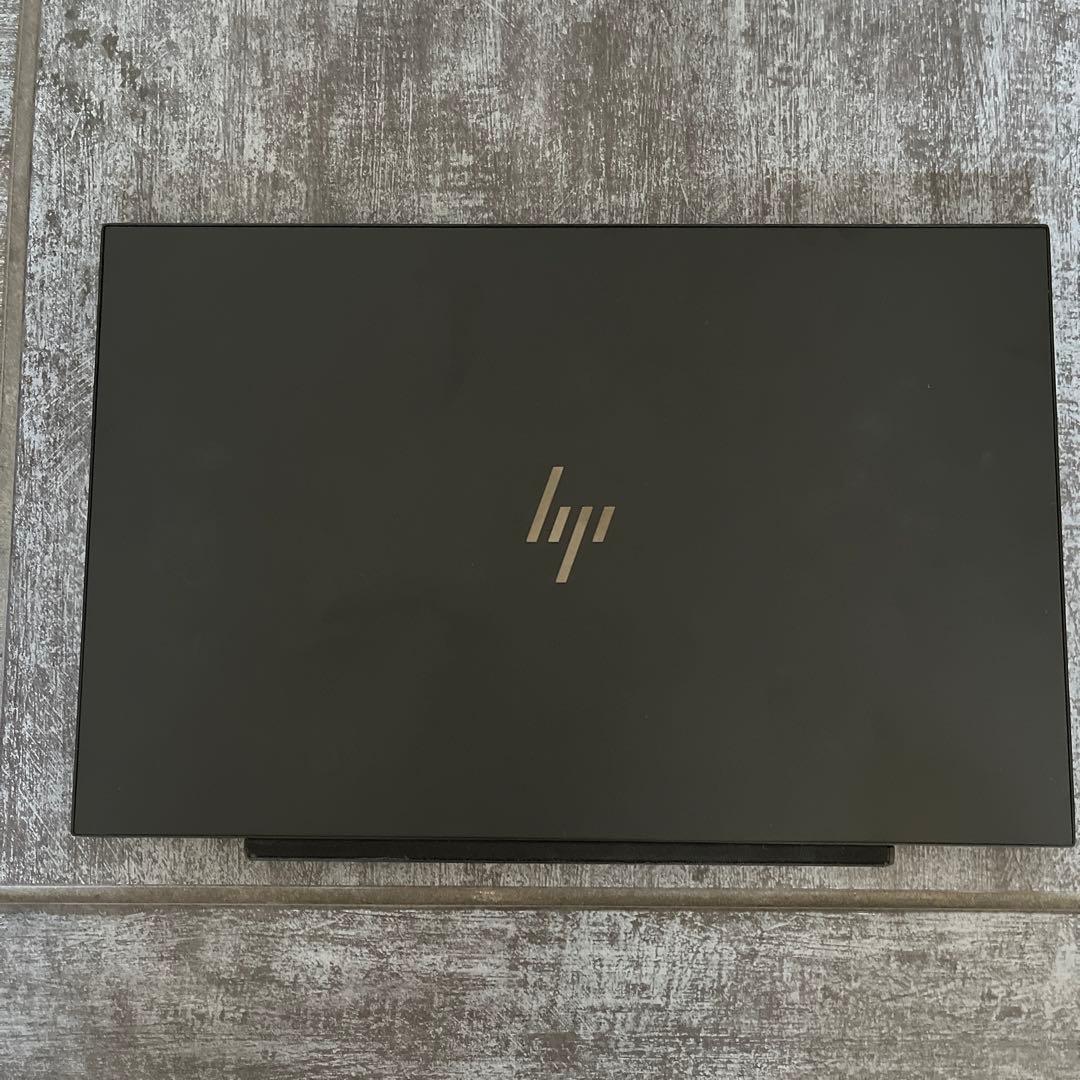 HP EliteDisplayディスプレイS14
