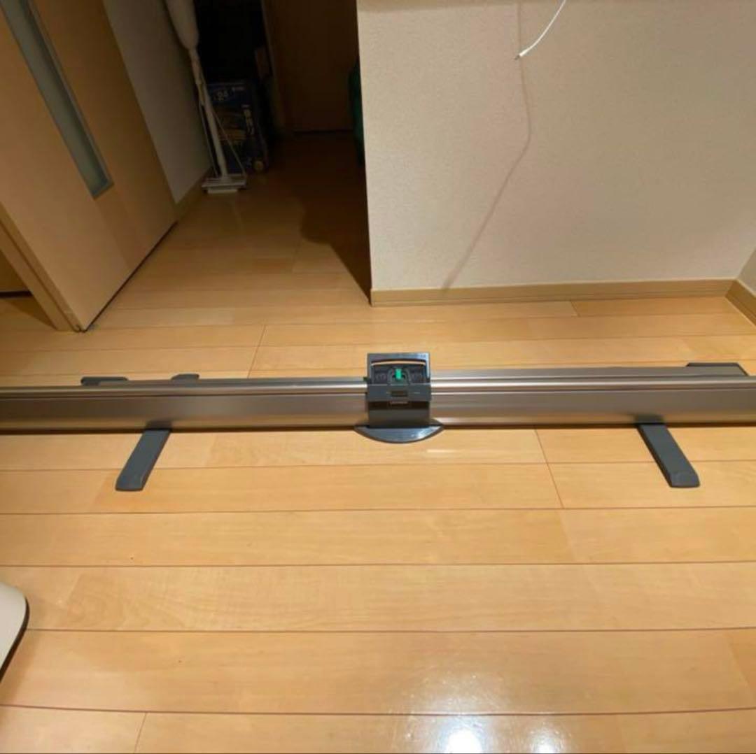 EPSON プロジェクター EB-535W + 100インチスクリーンセット