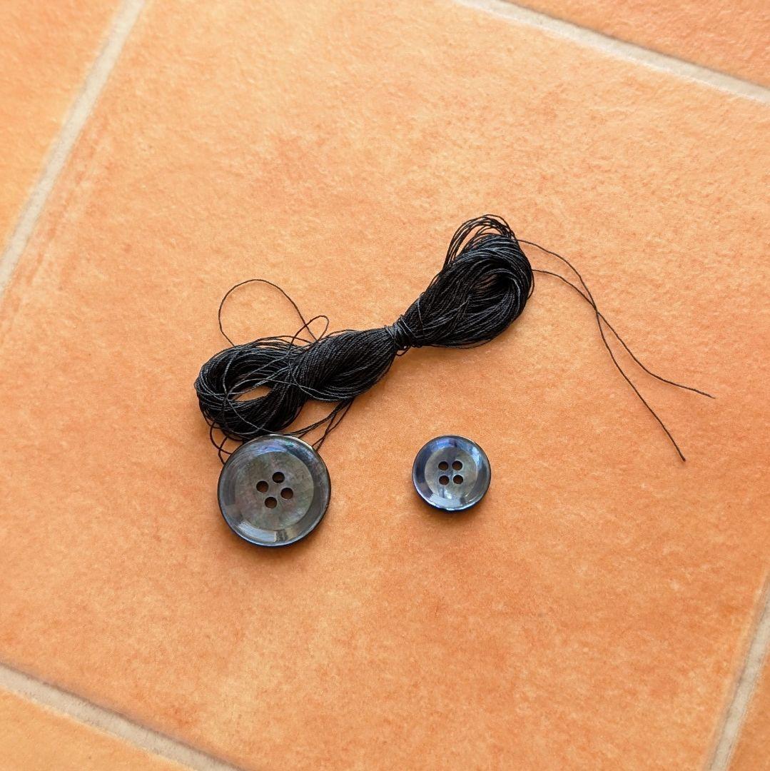 【近年モデル】STILE LATINO ネイビージャケット ホップサック 46