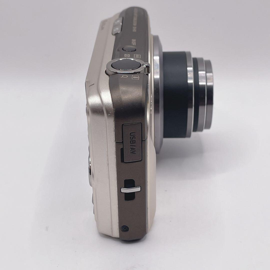 動作確認OK✨CASIO EXILIM EX-H10レトロコンデジ