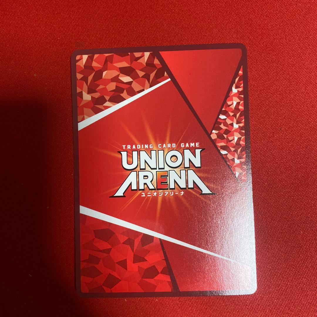 ユニオンアリーナ 仮面ライダーガヴ オーバーモード 星2パラレル SR★★