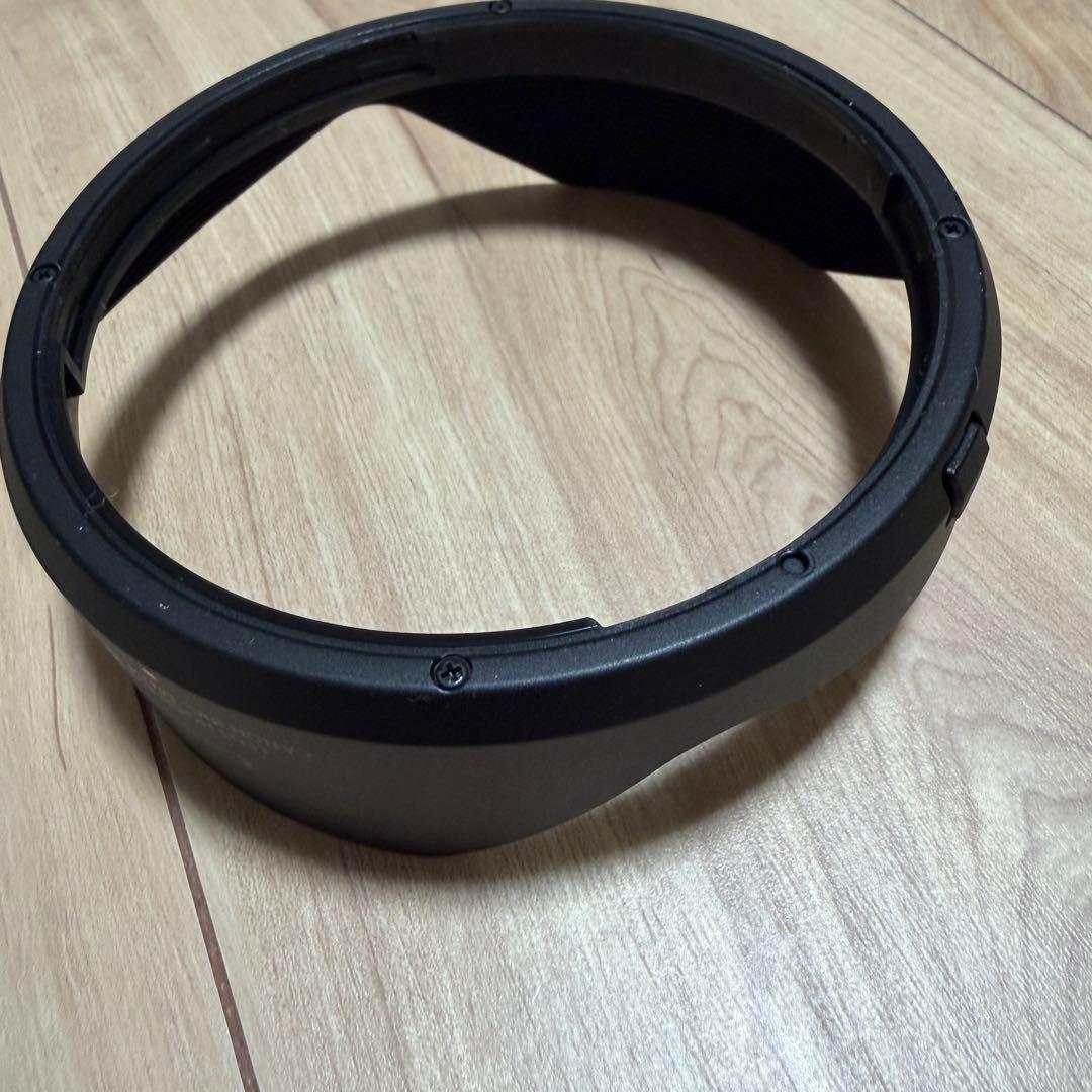 レンズ(ズーム) Canon RF 15-35mm F2.8 L IS USM