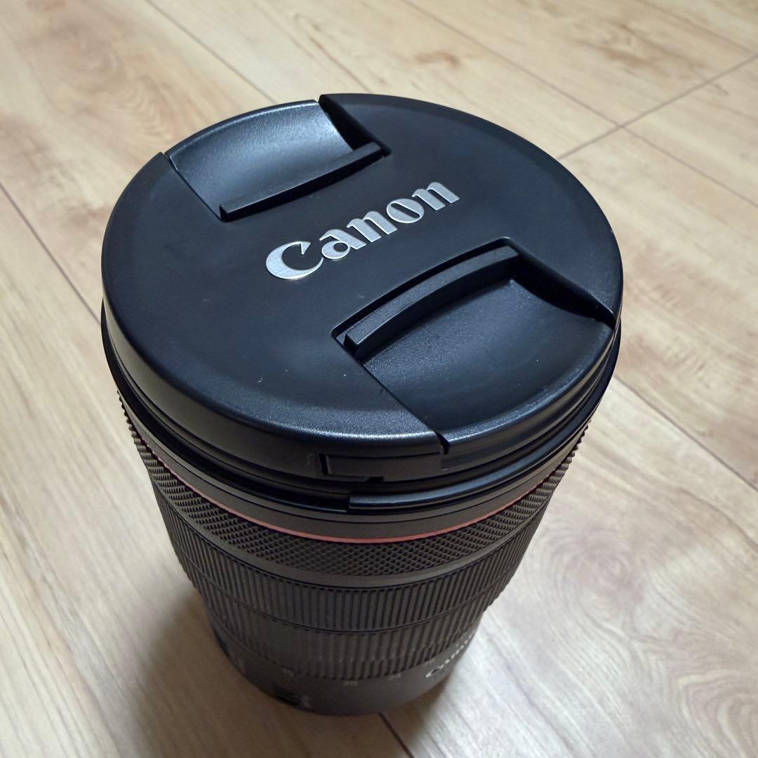 レンズ(ズーム) Canon RF 15-35mm F2.8 L IS USM