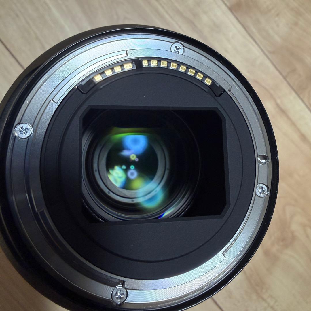 レンズ(ズーム) Canon RF 15-35mm F2.8 L IS USM