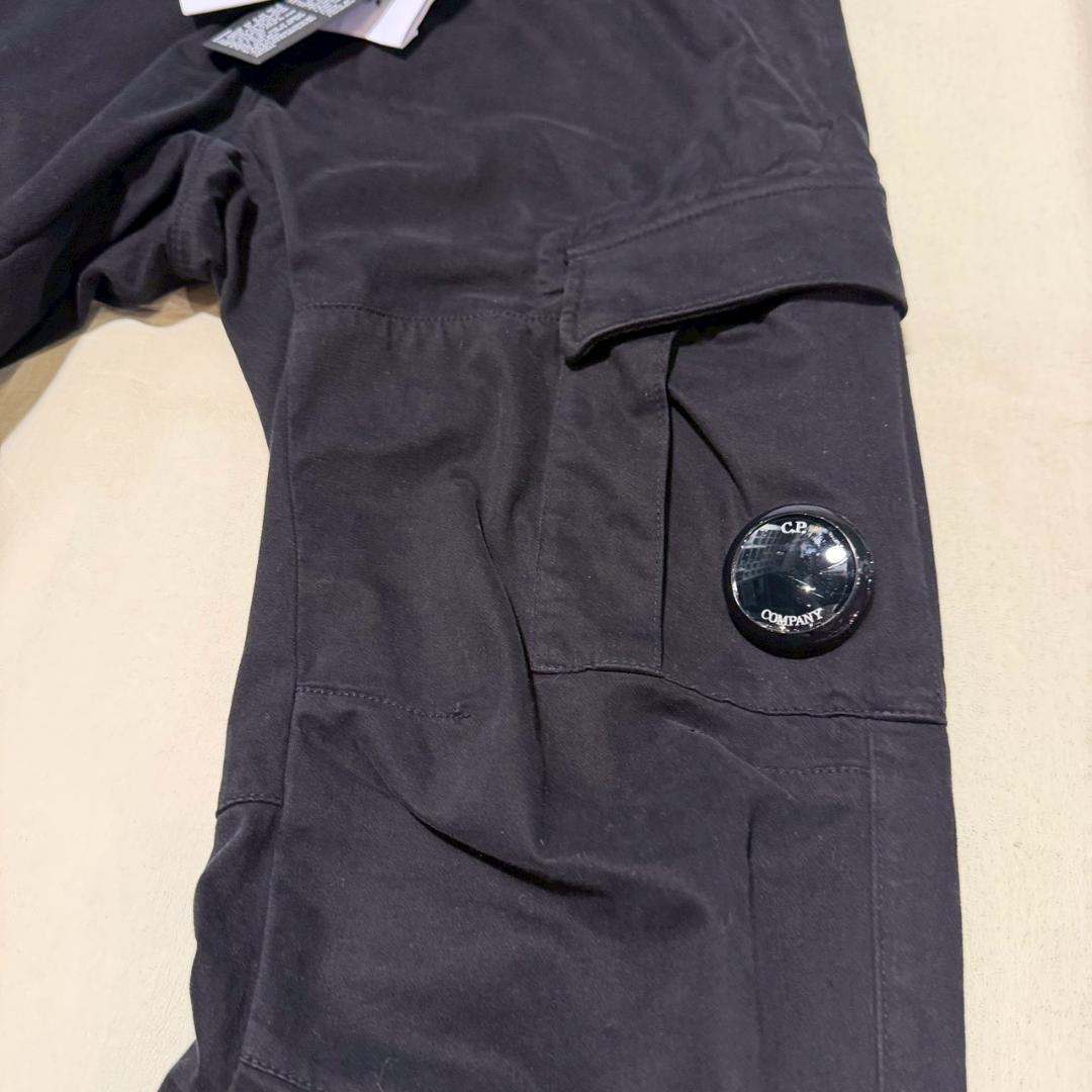 25aw 新品 C.P.COMPANY シーピーカンパニー カーゴパンツ 46