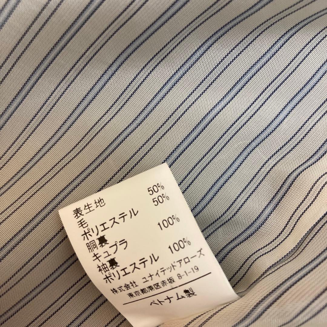 グリーンレーベルリラクシング　男の子　スーツ　卒園式　入学式　ネイビー