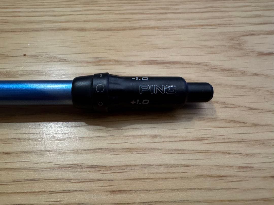 Speeder 569 Evolution V PINGスリーブ