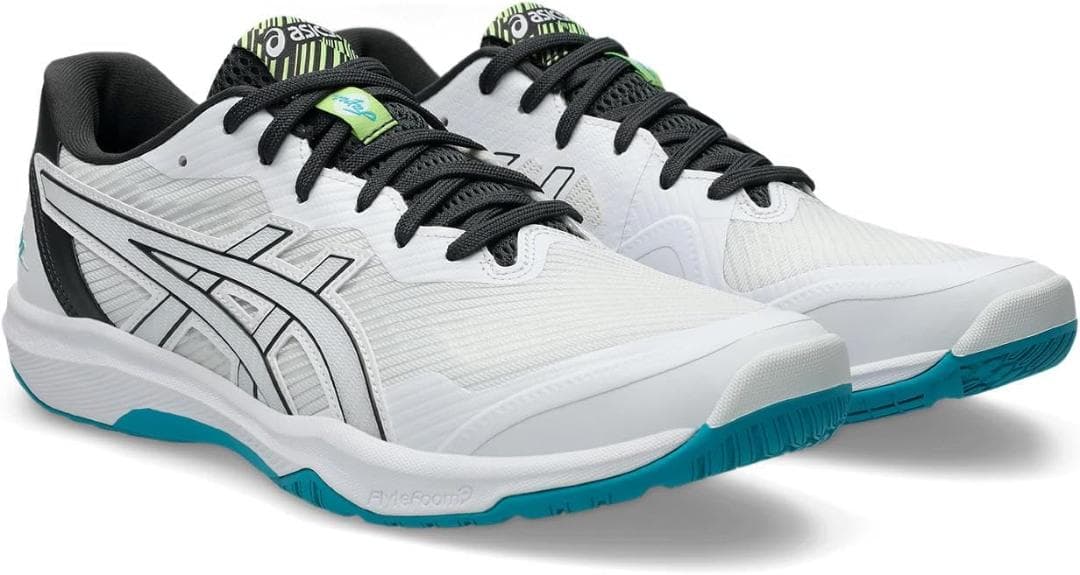 アシックス 1053A054 105 24.5 ローテ ジャパン ライトFF 3