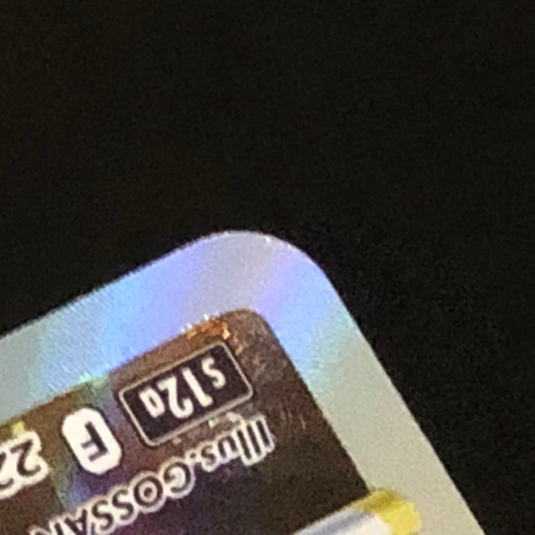 ミュウツー VSTAR SAR S12a 221/172 ポケモンカードゲーム