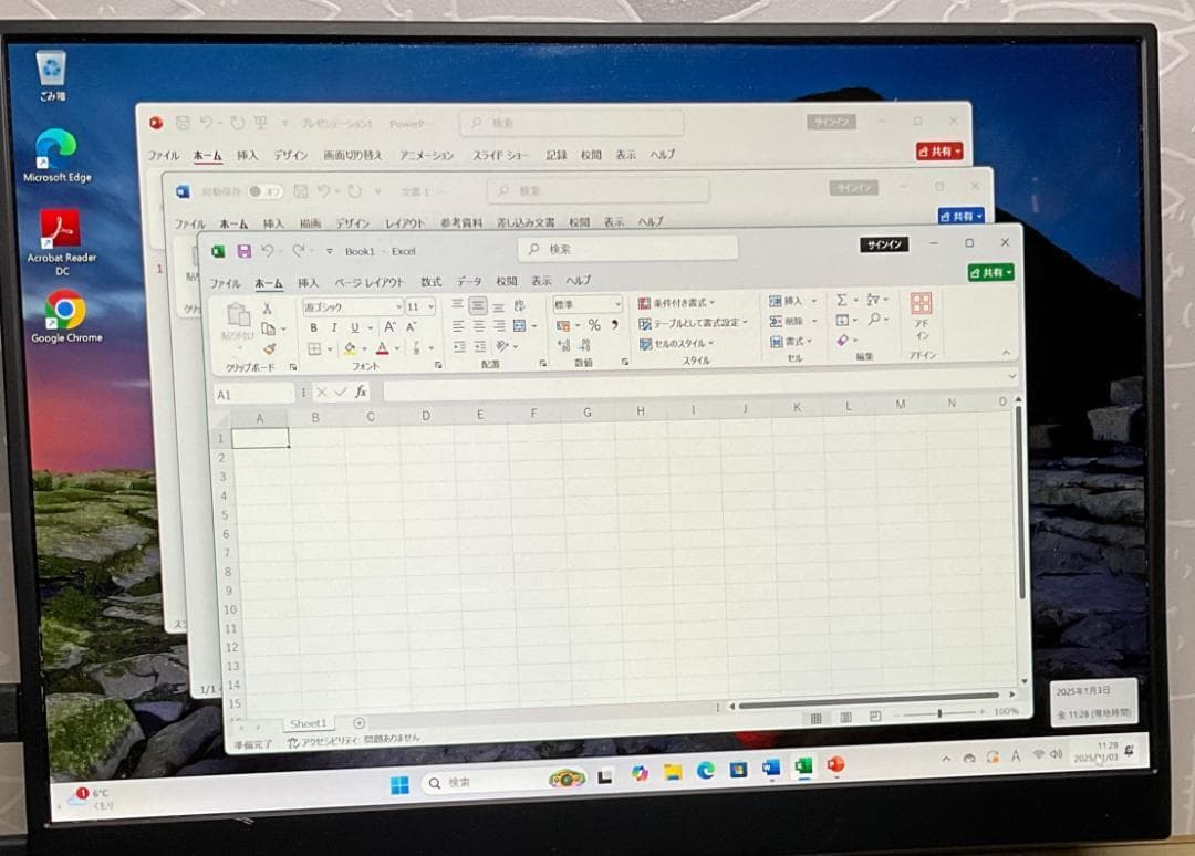 DVD付き、ミリPC＞ThinkCentre デュアルディスクSSD＋HDD