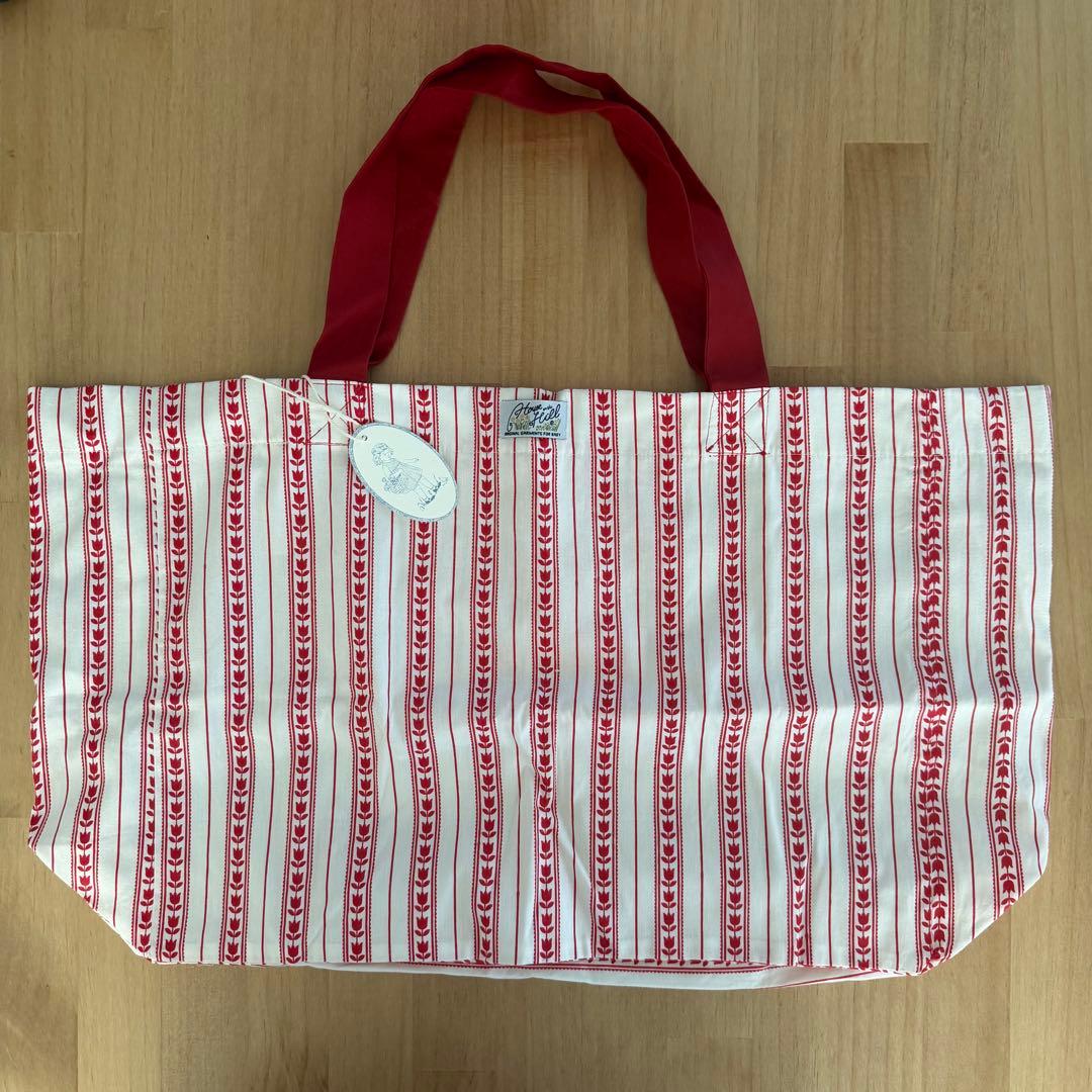 M*N様 house on the hill バッグ