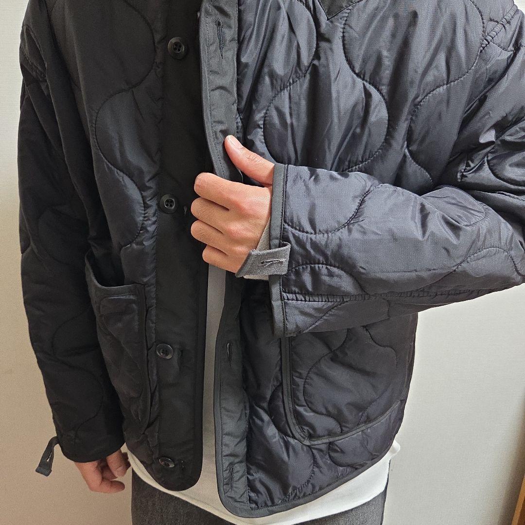 3WAYフェード BDU ジャケット / ライナー付き