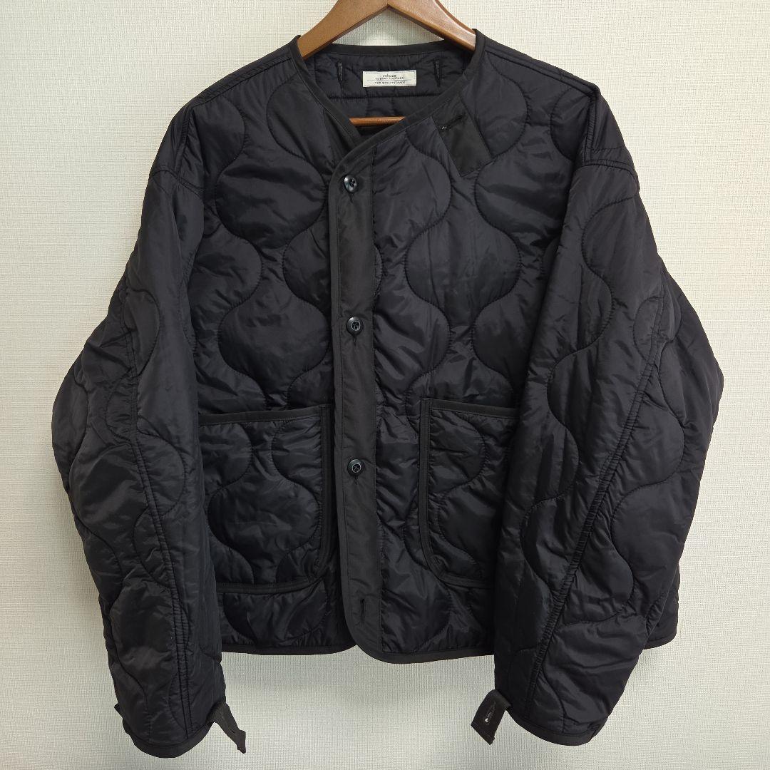 3WAYフェード BDU ジャケット / ライナー付き