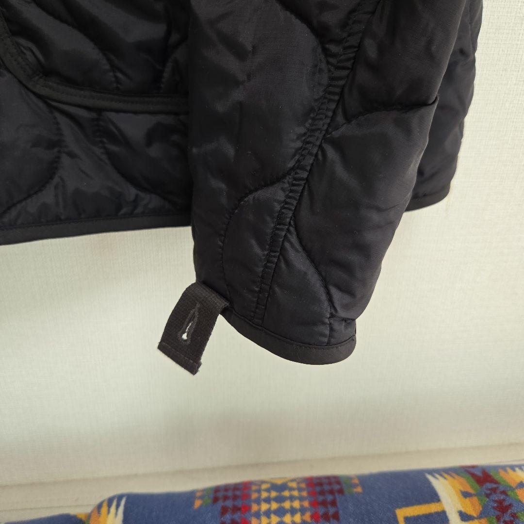 3WAYフェード BDU ジャケット / ライナー付き