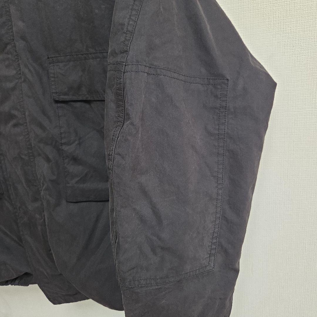 3WAYフェード BDU ジャケット / ライナー付き