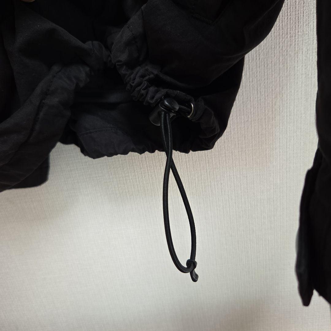 3WAYフェード BDU ジャケット / ライナー付き