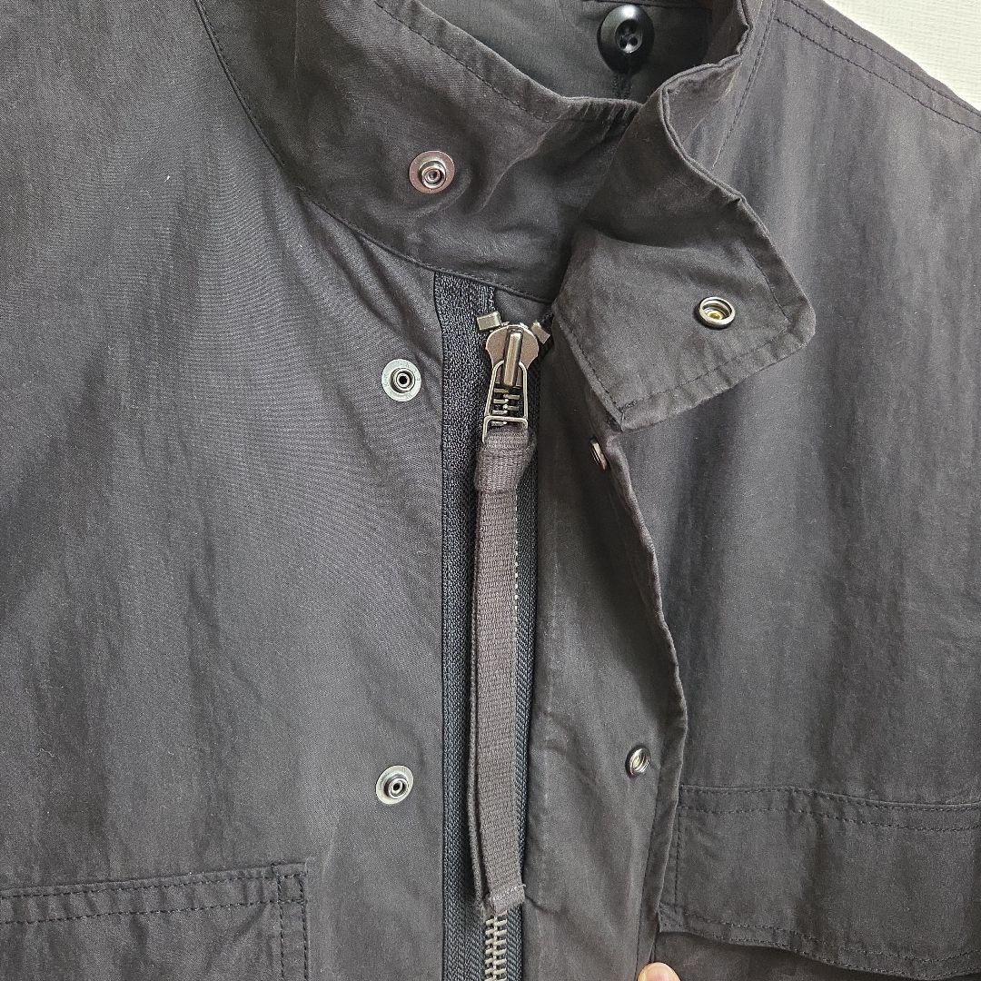 3WAYフェード BDU ジャケット / ライナー付き