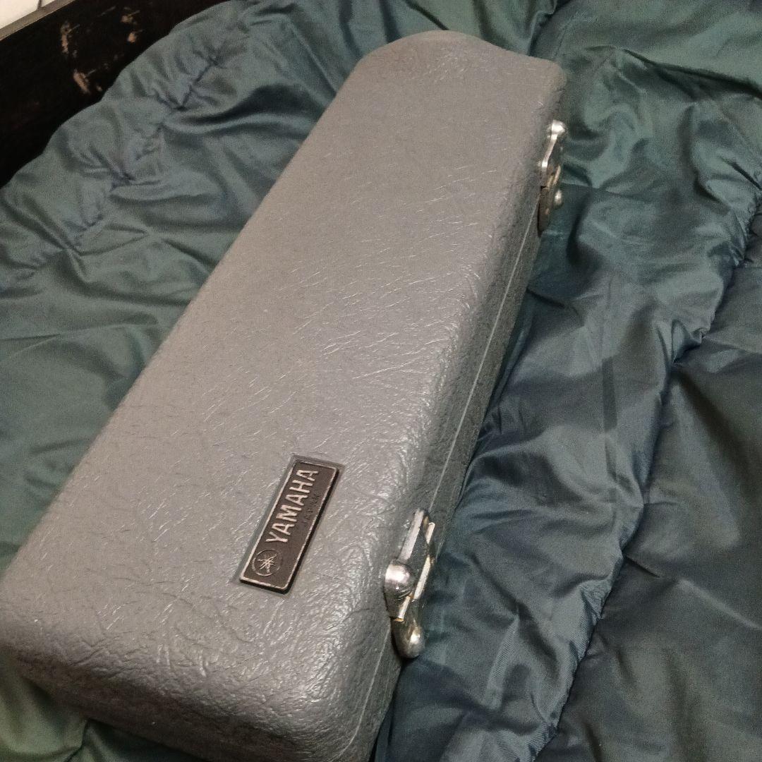 最終値下げYamaha トランペット本体 ゴールド