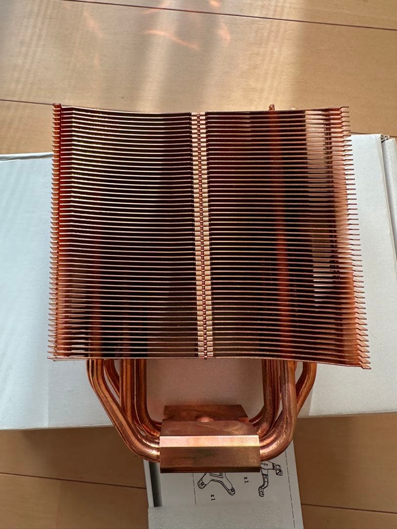 Thermalright TRUE Copper 全銅モデル限定