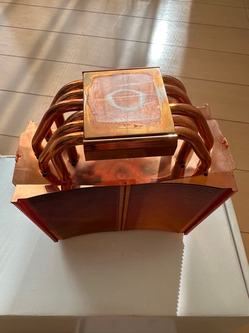 Thermalright TRUE Copper 全銅モデル限定