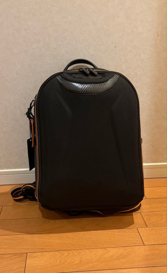 バックパック TUMI