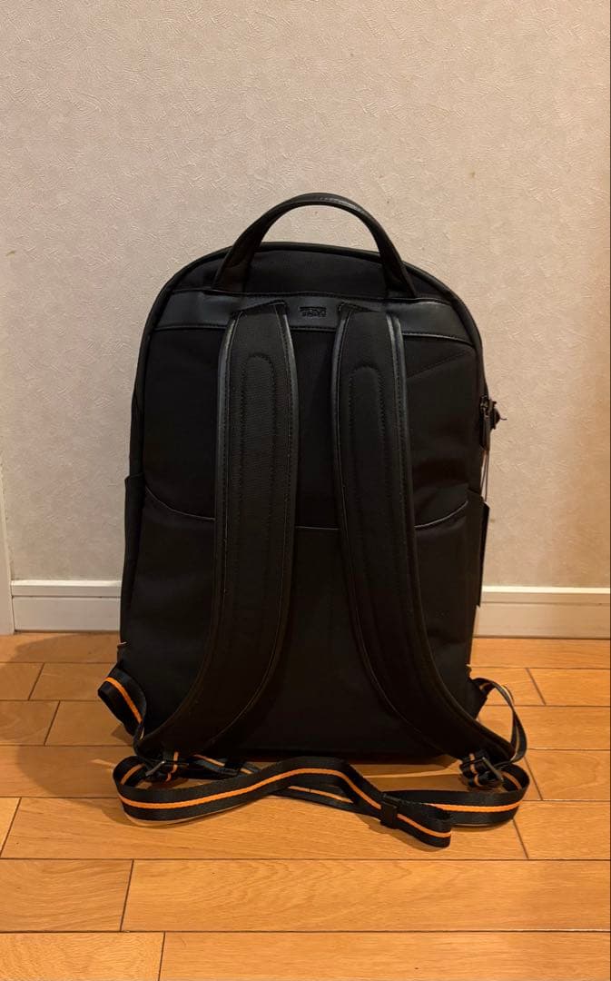 バックパック TUMI