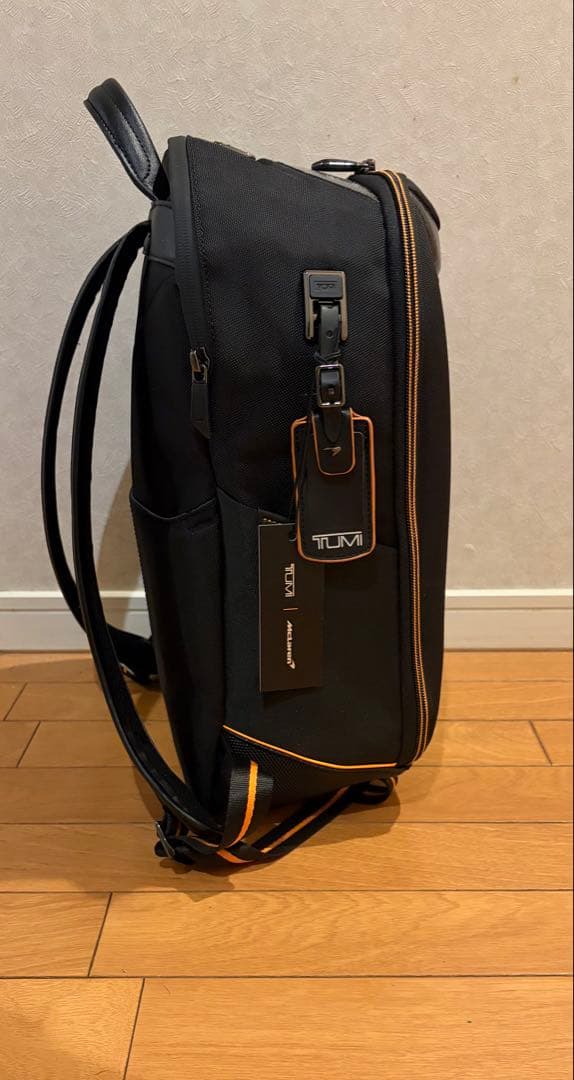 バックパック TUMI