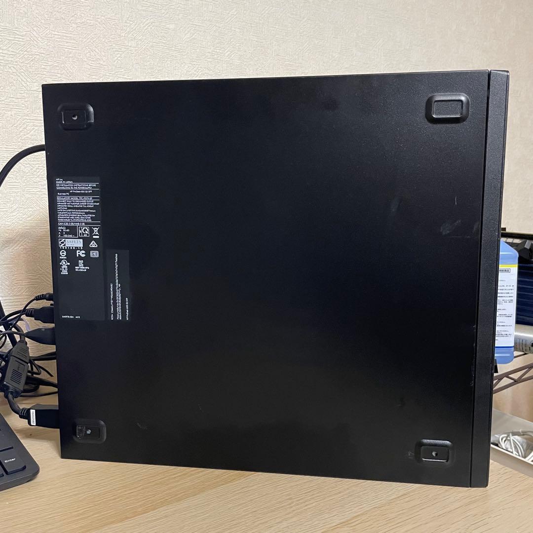 ★即戦力★使い勝手良し 第6世代Core i5 Win11 office2021