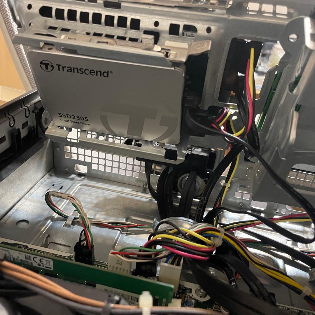 ★即戦力★使い勝手良し 第6世代Core i5 Win11 office2021