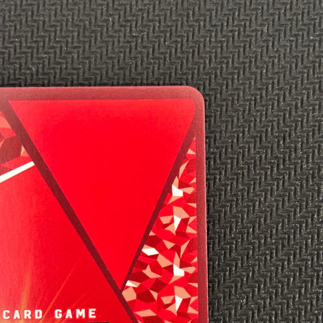 ユニオンアリーナ アークナイツ ロスモンティス SR☆☆ パラレル