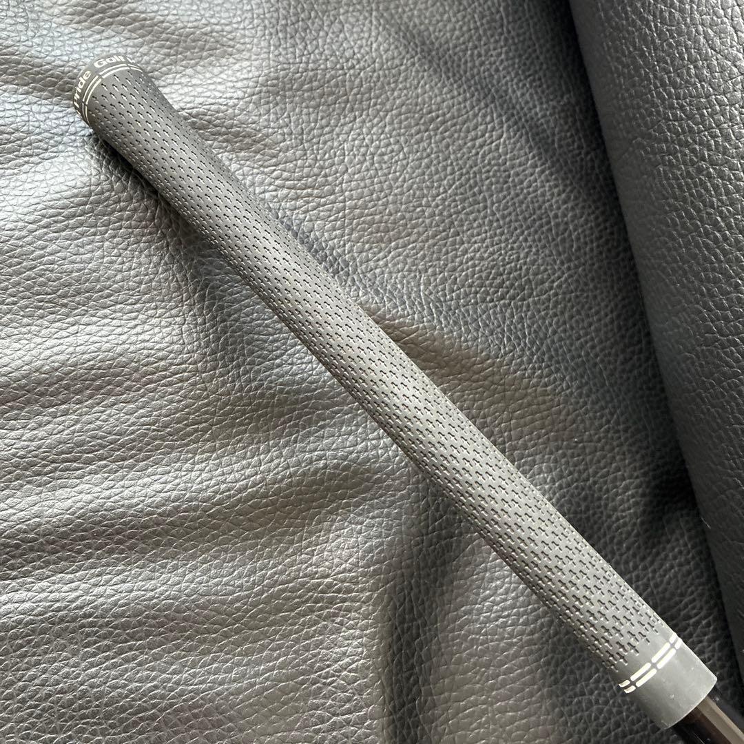 PING G430 4U ALTA JCB BLACK 純正シャフト S