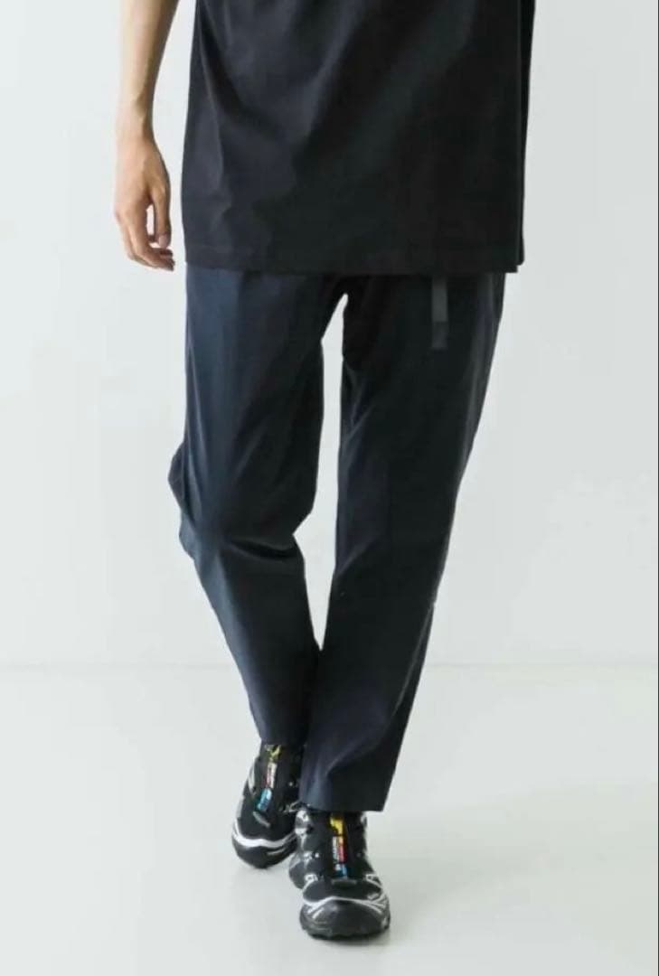 美品　GRAMICCI×URBAN RESEARCH　SOLOTEX パンツ