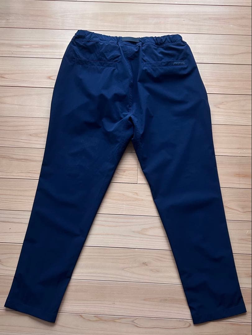 美品　GRAMICCI×URBAN RESEARCH　SOLOTEX パンツ
