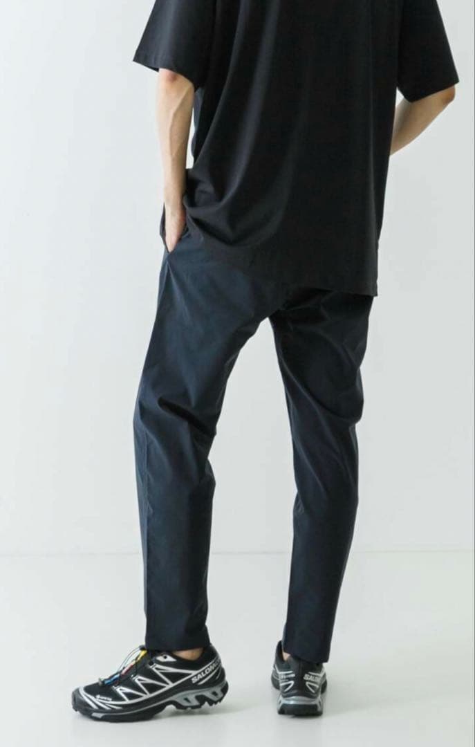 美品　GRAMICCI×URBAN RESEARCH　SOLOTEX パンツ