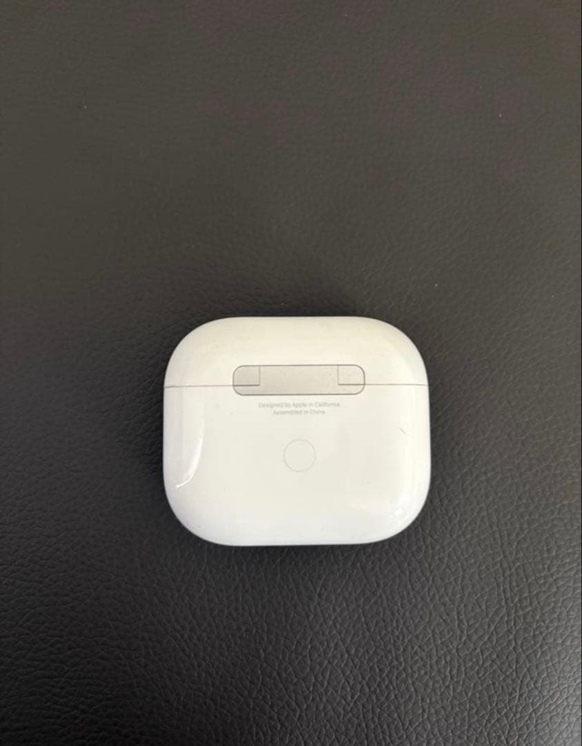 純正 Apple AirPods 第3世代