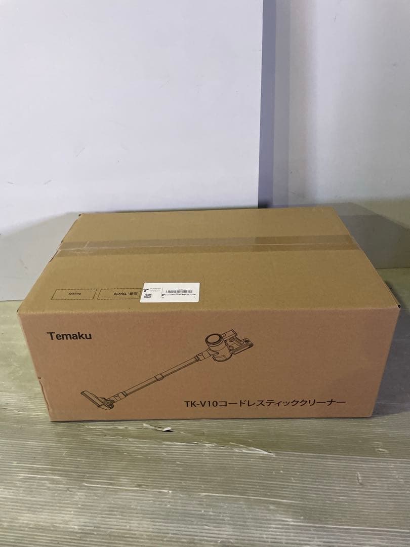 掃除機 コードレス 2026年モデル先行発売！業界トップレベルの90KPa超強力