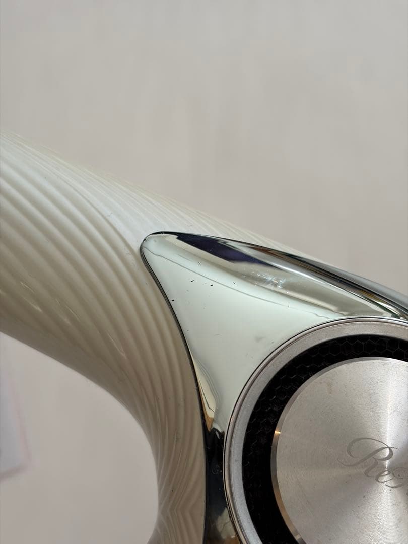 ReFa BEAUTECH DRYER PRO ホワイト 2023年製