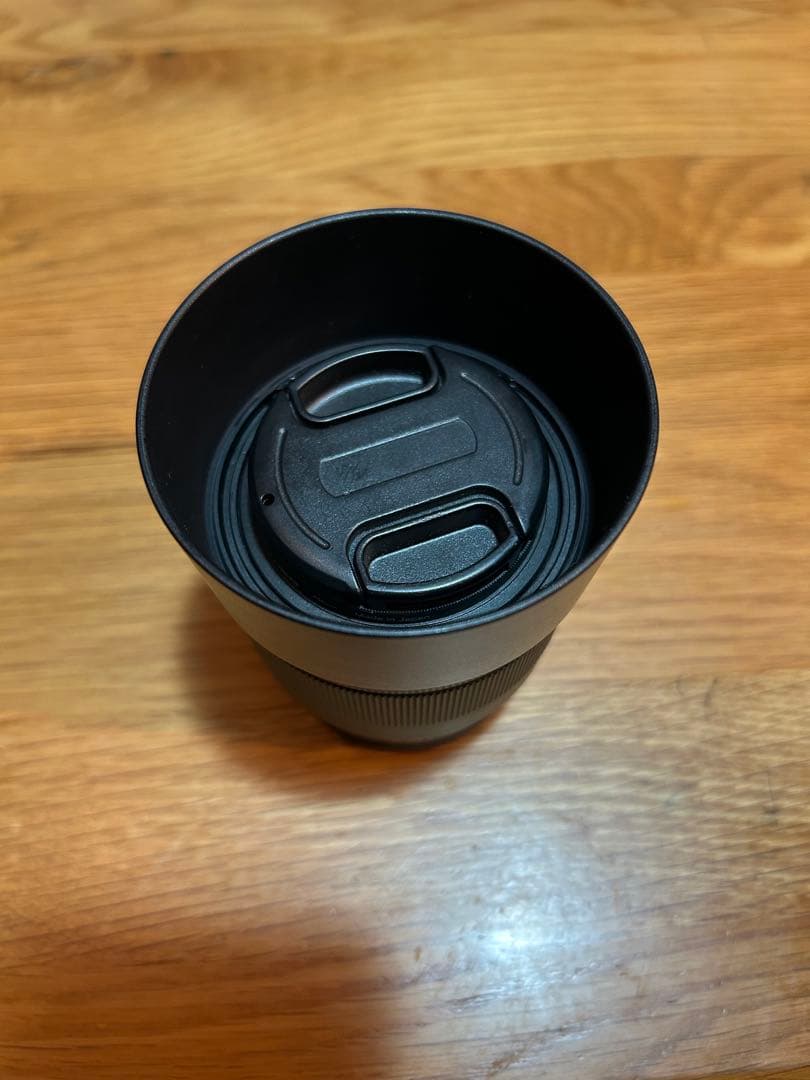 SONY FE 1.8/50 単焦点レンズ 本体　sel50f18f