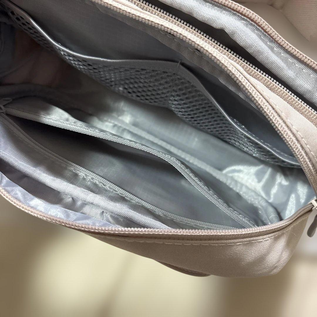 ポムル　ヒップシート　ブラッサムピンク