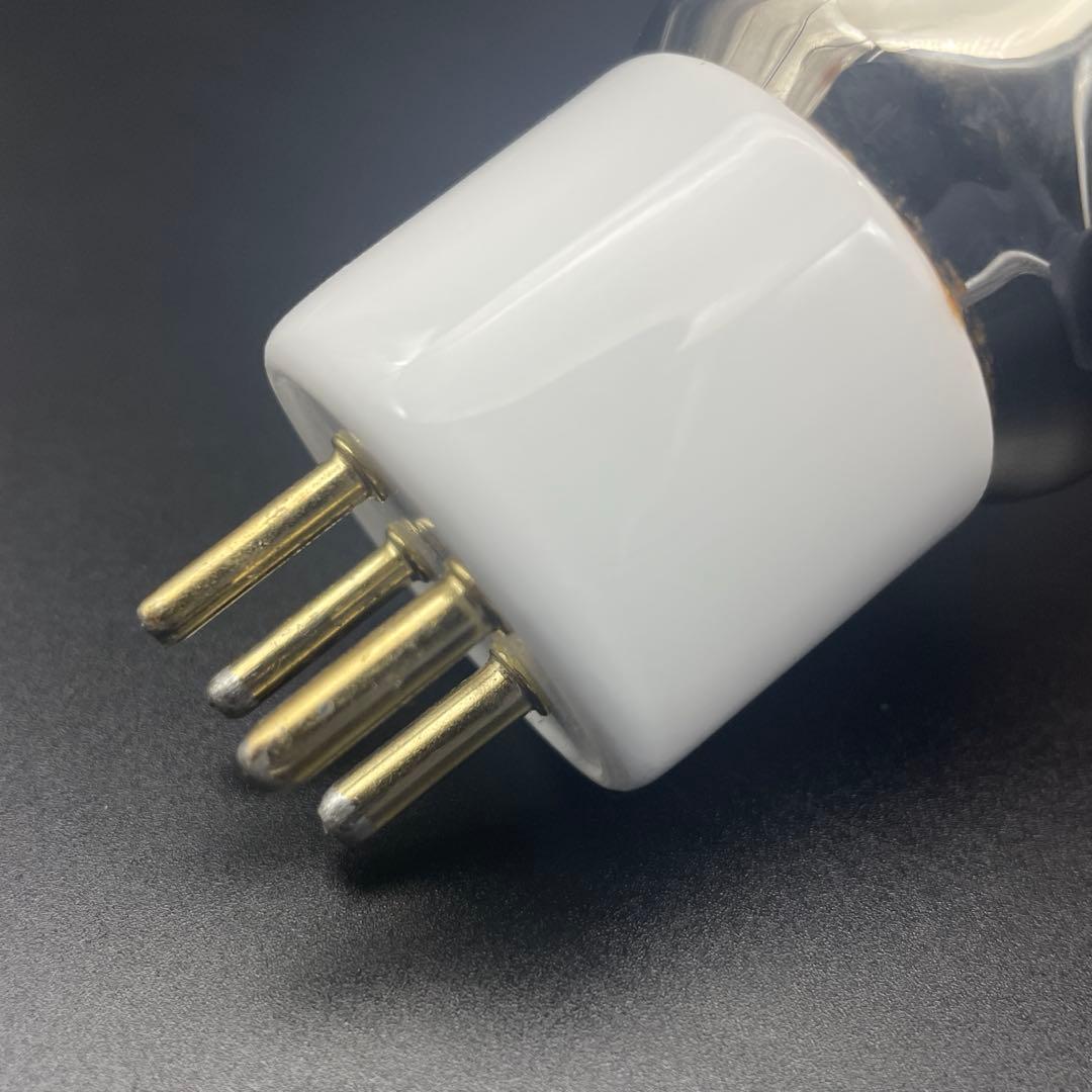 300B トライオード 真空管 (122)