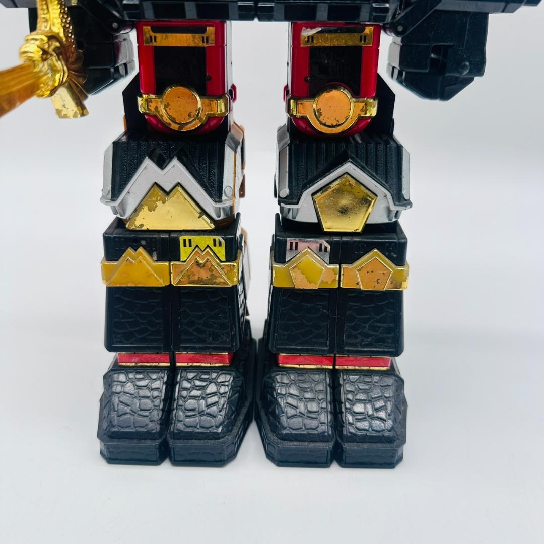 忍者戦隊　カクレンジャー　忍者合体　無敵将軍