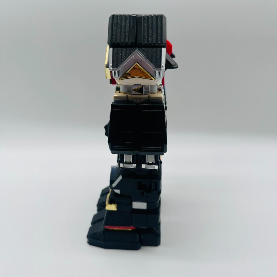 忍者戦隊　カクレンジャー　忍者合体　無敵将軍