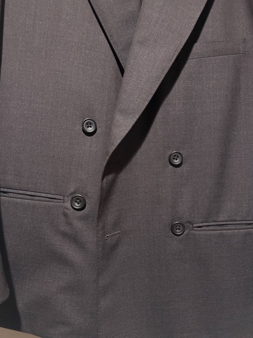 MARGE オーダー ジャケット VitaleBarberisCanonico