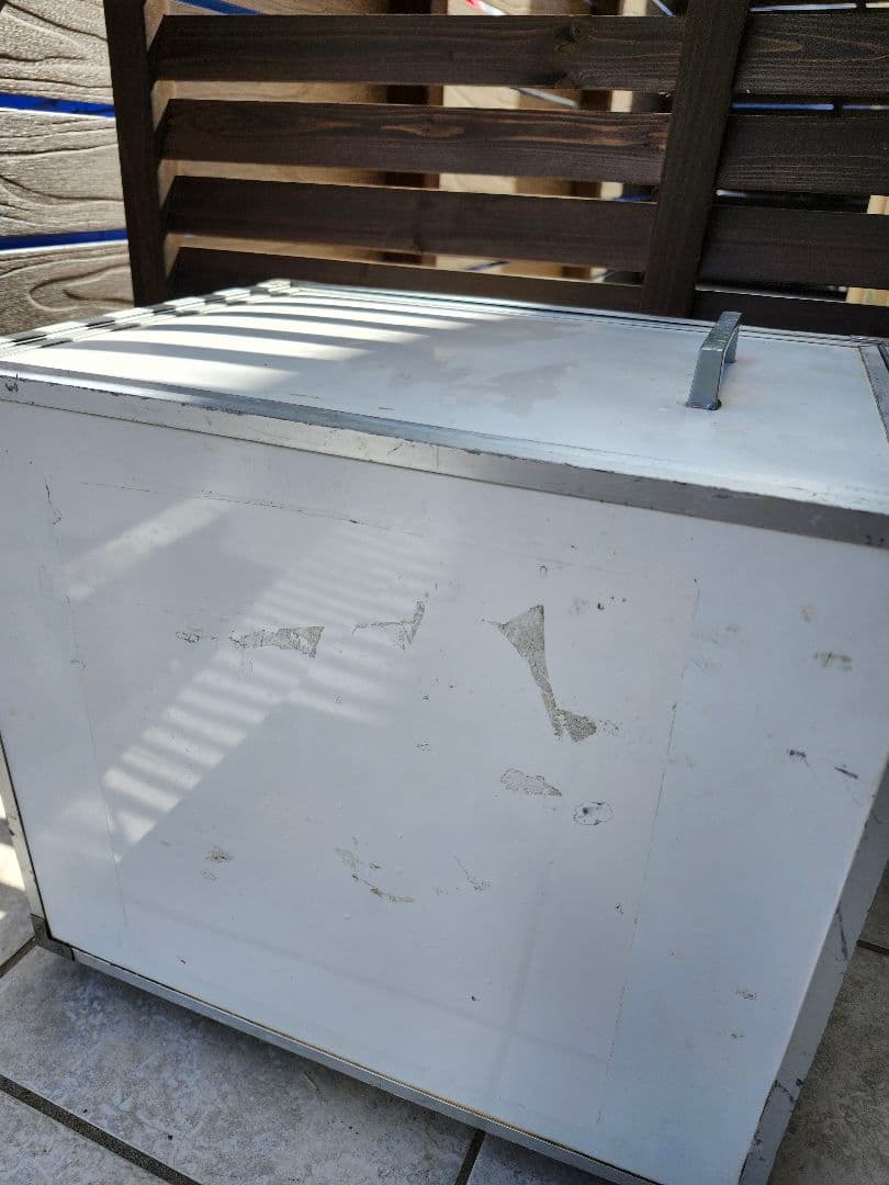 ニットク氷冷式生ビールサーバー