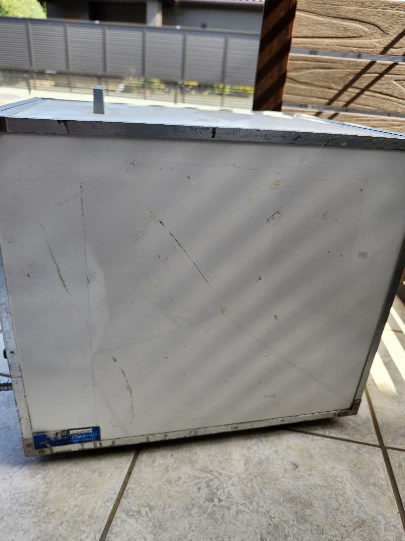 ニットク氷冷式生ビールサーバー