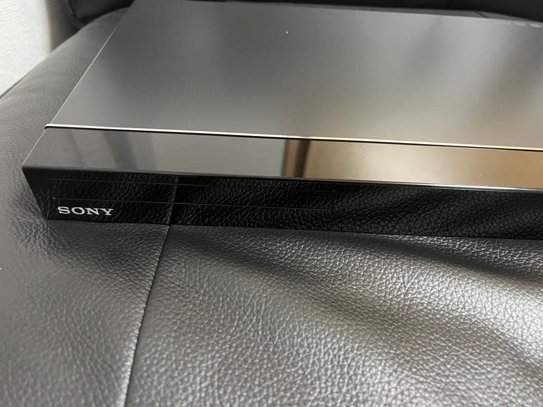 【セール】sony ブルーレイディスクレコーダー　BDZ-EW1200