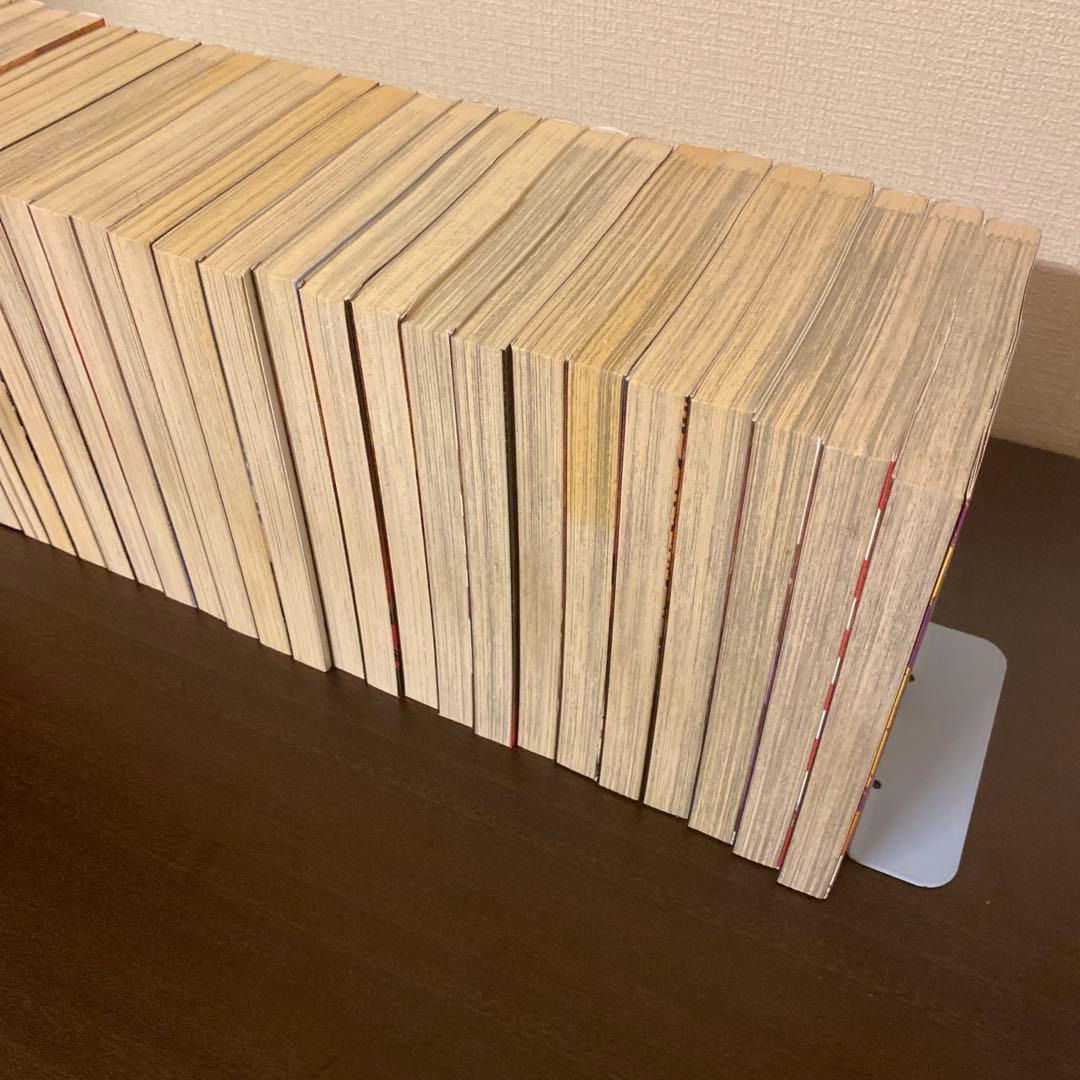 疾風伝説 特攻の拓 新装版 全27巻 全巻セット 所十三 佐木飛朗斗